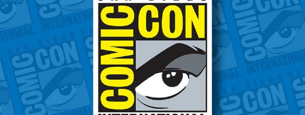 La San Diego Comic Con officialise son retour en présentiel du 21 au 24 juillet 2022