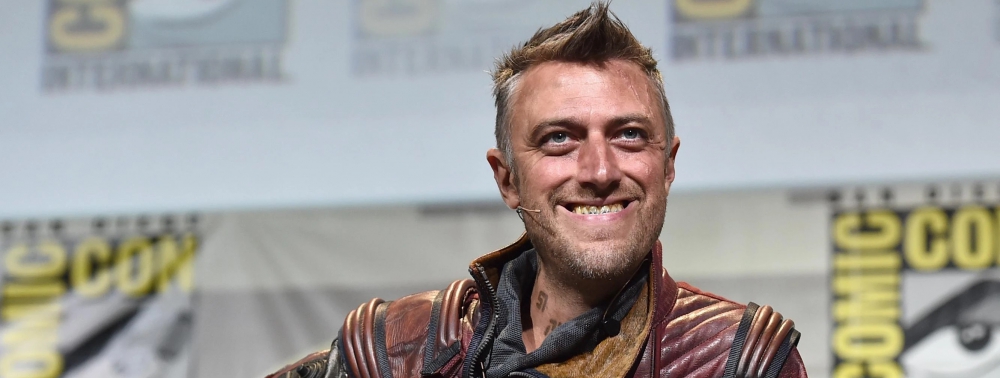 Shepherds : l'acteur Sean Gunn se lance dans les comics avec un roman graphique chez Dynamite