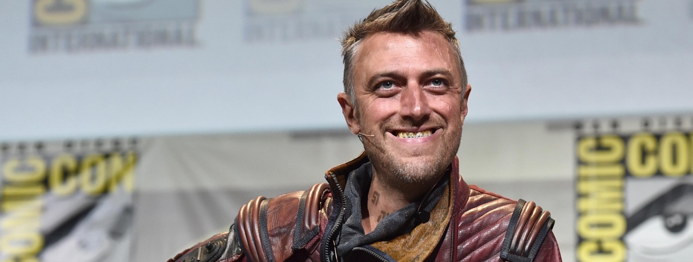 Le personnage de Kraglin (Sean Gunn) sera bien de retour dans Guardians of the Galaxy vol. 3