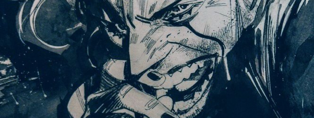 Sean Murphy annonce que son Joker se nommera Jack Napier dans Batman : White Knight