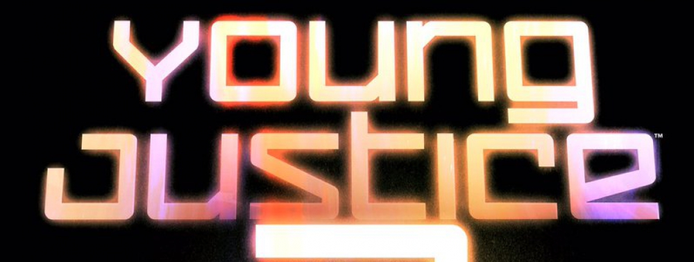 Young Justice officialise son retour avec une troisième saison