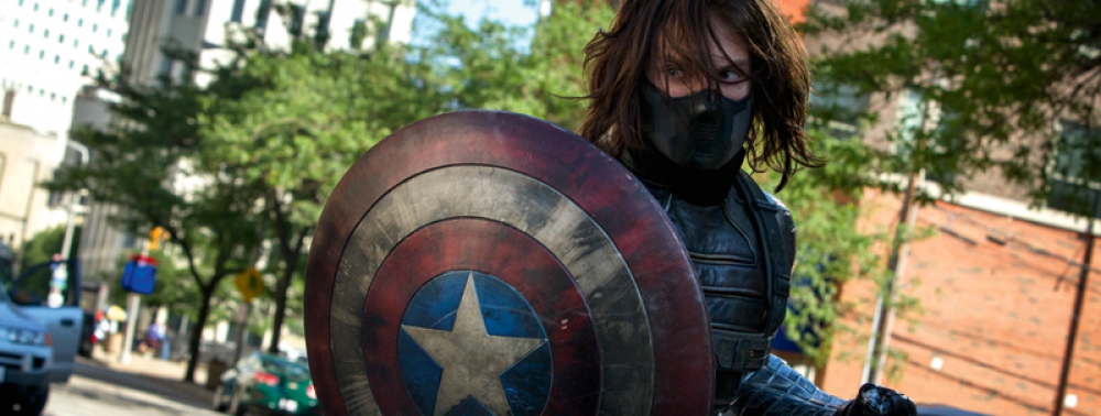 Sebastian Stan prépare-t-il les fans à une transformation de Bucky Barnes ?