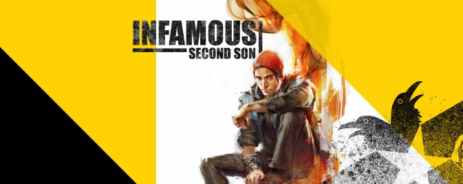 Un nouveau trailer pour Infamous : Second Son