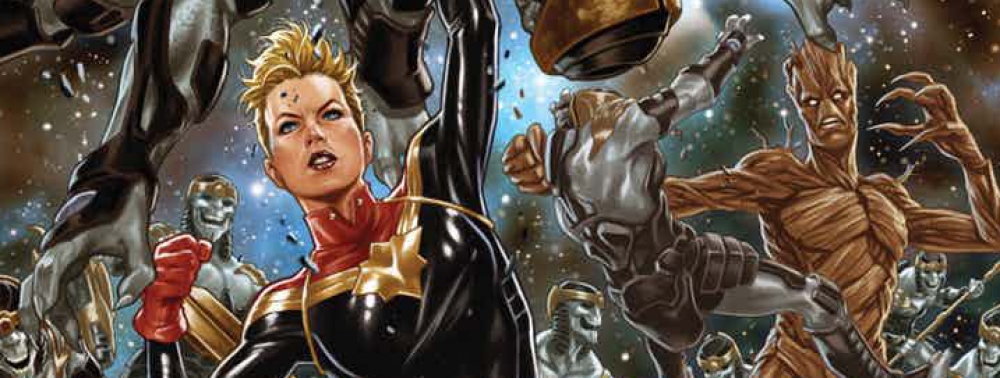 Secret Empire #3, la review