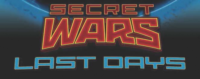 Marvel annonce un prélude à Secret Wars