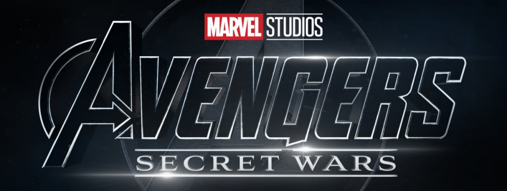 Avengers : Secret Wars sera écrit par Michael Waldron (Loki, Doctor Strange : in the Multiverse of Madness)