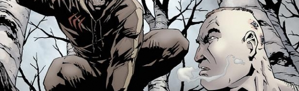 Secret Six #35, la preview