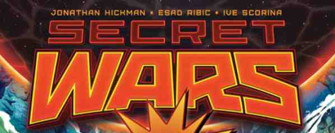 Pourrait-on voir la fin de Secret Wars de nouveau repoussée ?