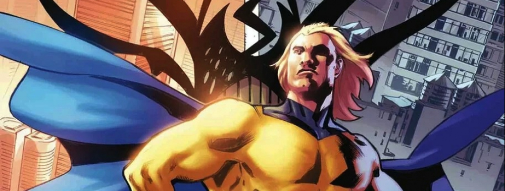 Thunderbolts : le rôle de Steven Yeun en Sentry confirmé par Robert Kirkman