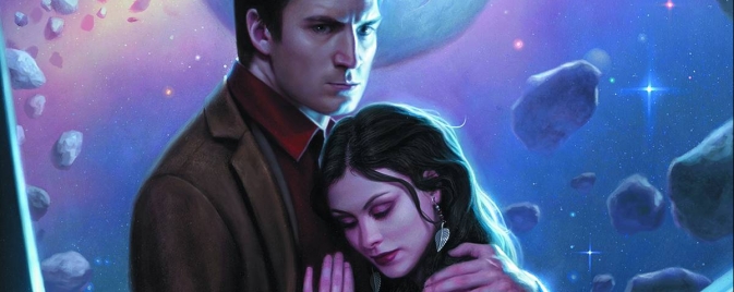 Serenity #1, la review