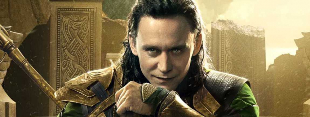 Loki : la série TV avec Tom Hiddleston est bien en développement pour le service Disney+