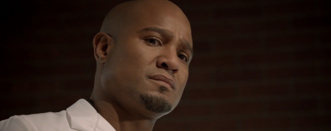 Seth Gilliam (The Wire) rejoint le casting de The Walking Dead