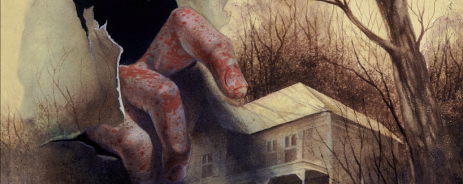 Please Hollywood #14 : Severed par Cary Fukunaga