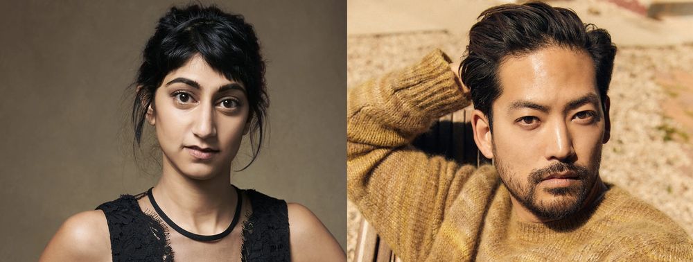 Sex Criminals : Joseph Lee (Beef) et Sunita Mani (GLOW) rejoignent la série Prime Video Sex Criminals : Joseph Lee (Beef) et Sunita Mani (GLOW) rejoignent la série Prime Video
