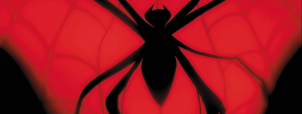 Spider-Man : Spider's Shadow de Chip Zdarsky au programme de Panini Comics en décembre 2021
