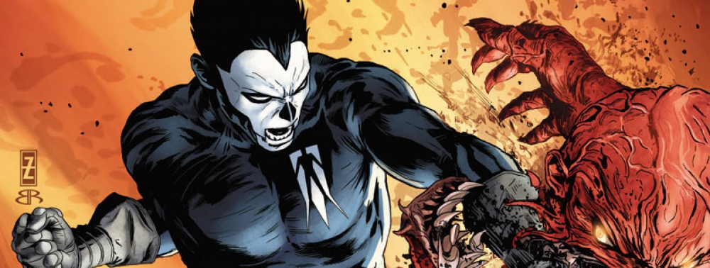 Valiant annonce un nouveau scénariste et un réalisateur pour le film Shadowman