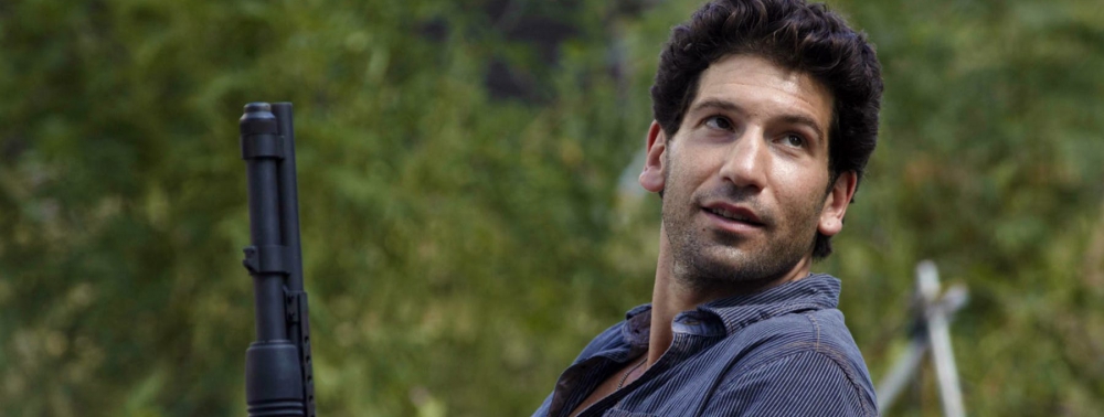 Jon Bernthal fera son retour dans Walking Dead pour la neuvième saison