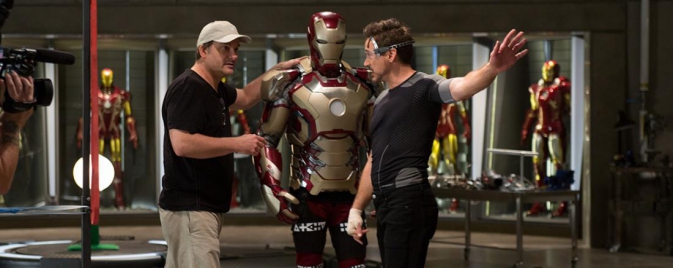 Shane Black s'exprime sur son expérience chez Marvel Studios