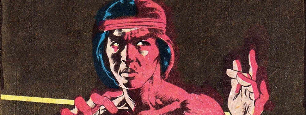 Marvel Studios bien décidé à proposer un comédien Chinois ou d'origine chinoise pour Shang-Chi