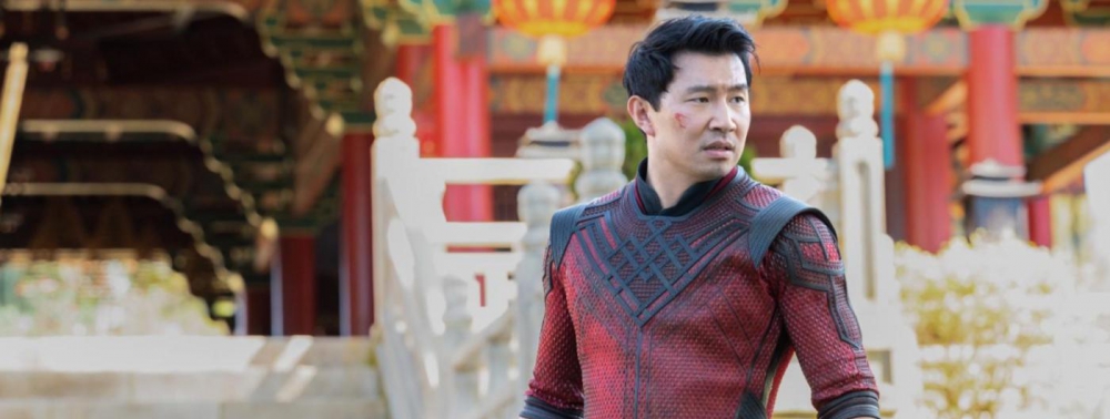 Shang-Chi grimpe à 258 M$ au box office mondial après son second week-end d'exploitation