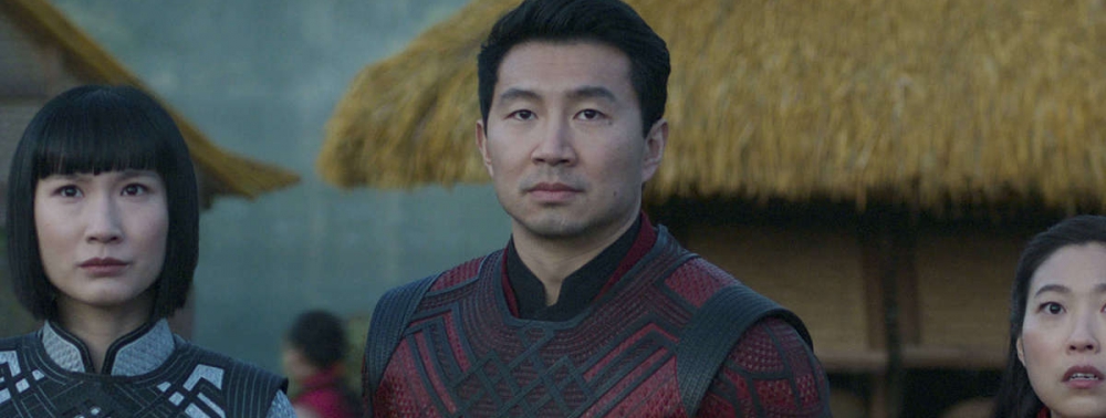 Shang-Chi : un démarrage estimé à 55 millions sur le premier weekend aux Etats-Unis