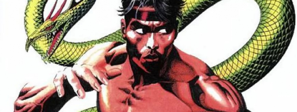 Shang-Chi : Ludi Lin et Ross Butler envisagés pour le rôle titre par Marvel Studios