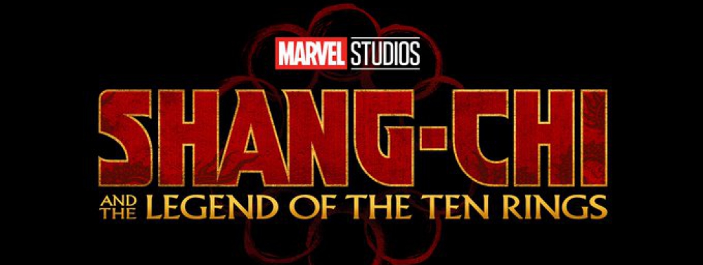 Marvel Studios présente Shang-Chi & the Legend of the Ten Rings, avec Simu Liu et Tony Leung