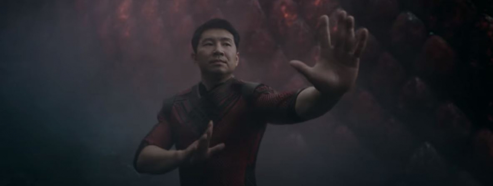 Shang-Chi : Marvel Studios insiste lourdement avec un nouveau trailer et une vidéo de making-of
