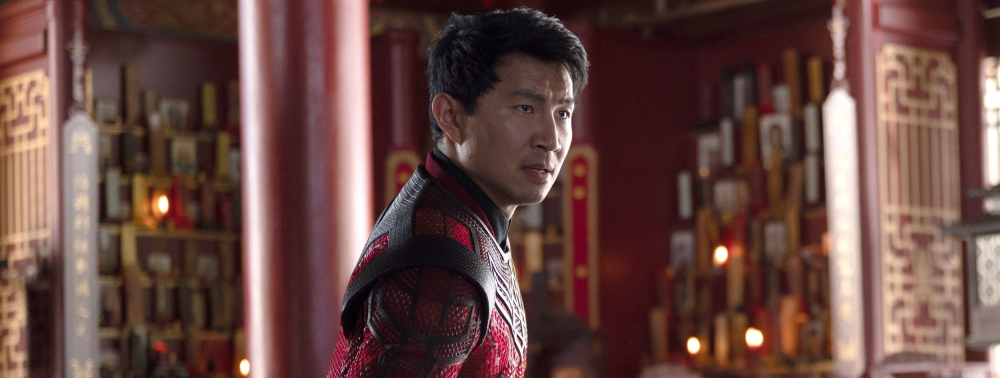 Shang-Chi 2 ne sortira qu'après les prochains Avengers, selon Simu Liu