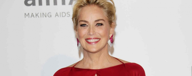 Sharon Stone rejoint le Marvel Cinematic Universe pour un rôle encore inconnu