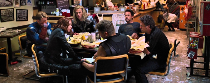 Joss Whedon annonce l'absence de scène post-générique pour Avengers 2