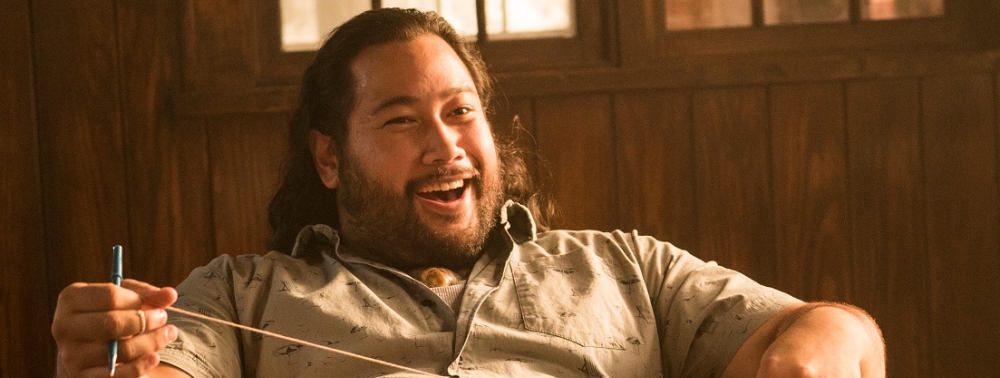 Les ajouts au casting de Shazam se poursuivent avec l'acteur Cooper Andrews