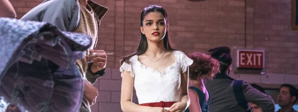 Shazam : Fury of the Gods : Rachel Zegler (West Side Story) sera l'une des trois déesses du film