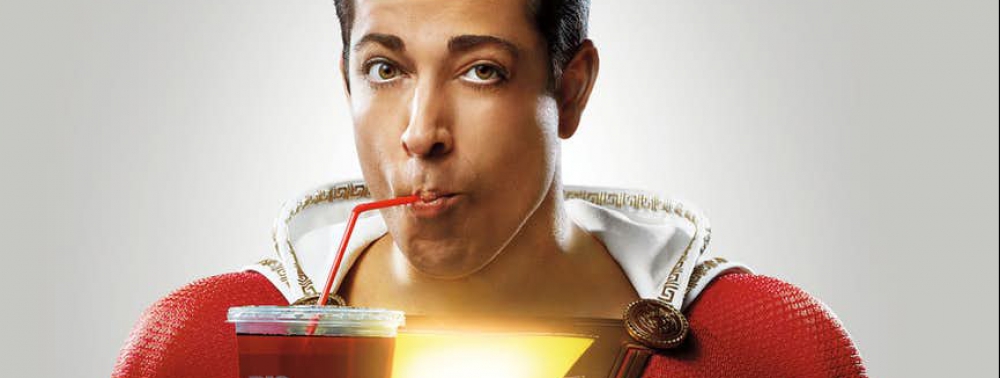 Un certaine équipe de vilains de Shazam! s'annonce dans le récent teaser vidéo