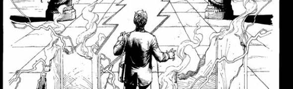 Premier aperçu de The Curse of Shazam