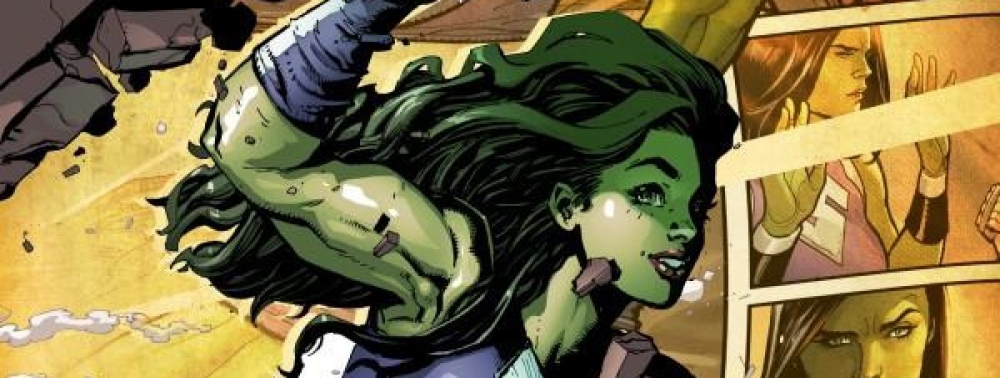 She-Hulk : Tatiana Maslany dément être l'actrice principale de la série Disney+