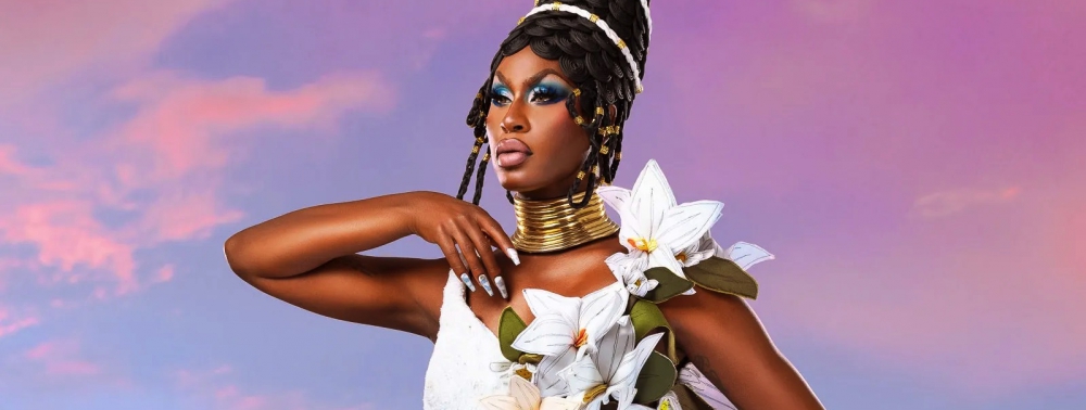 Ironheart : Shea Couleé (Rupaul's Drag Race) rejoint le casting de la série Disney+