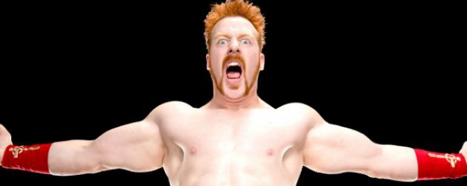 Le catcheur Sheamus jouera Rocksteady dans Teenage Mutant Ninja Turtles 2