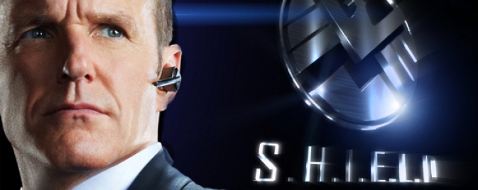 Un nouveau teaser pour Marvel's Agents Of S.H.I.E.L.D.