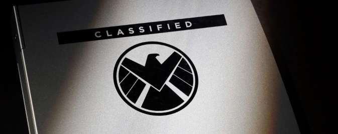 SDCC 2013 : Un teaser pour Agents of S.H.I.E.L.D