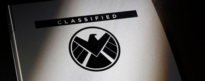 Un premier spot TV pour Agents of S.H.I.E.L.D