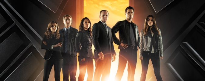 Agents of S.H.I.E.L.D. arrive sur Netflix cette semaine