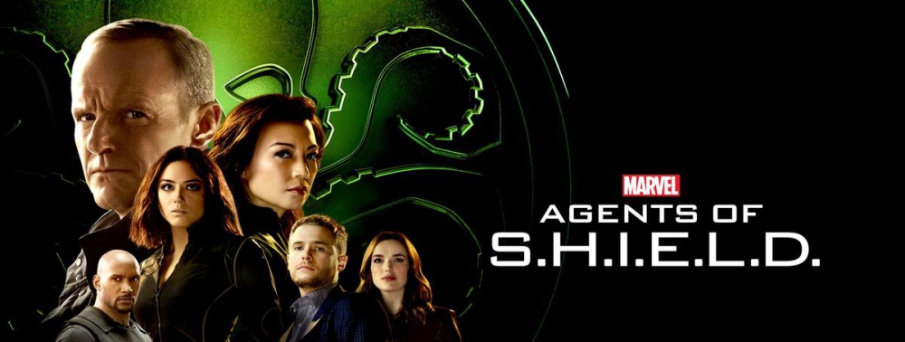 La série Agents of S.H.I.E.L.D. est officiellement renouvelée pour une cinquième saison