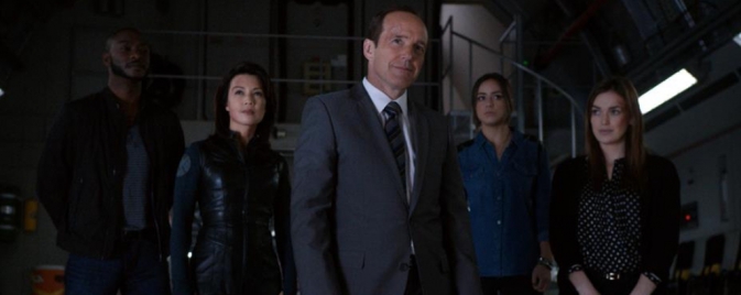 Le synopsis de la saison 2 d'Agents of S.H.I.E.L.D. dévoile la nouvelle direction de la série
