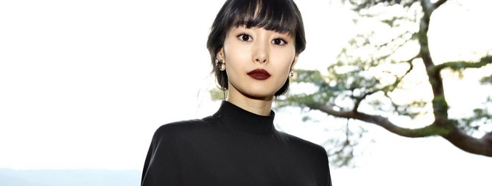 Shioli Kutsuna (Oh Lucy!) rejoint le casting de Deadpool 2