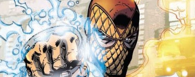 Une apparition du Shocker dans The Amazing Spider-Man 2 ?