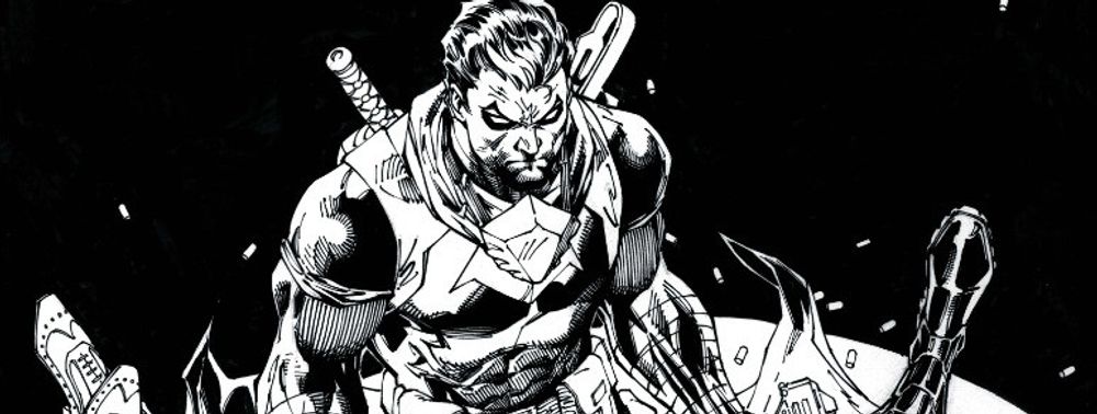 Sans surprise, du retard pour Batman : Silence 2 - et Le dernier Halloween - chez Urban Comics