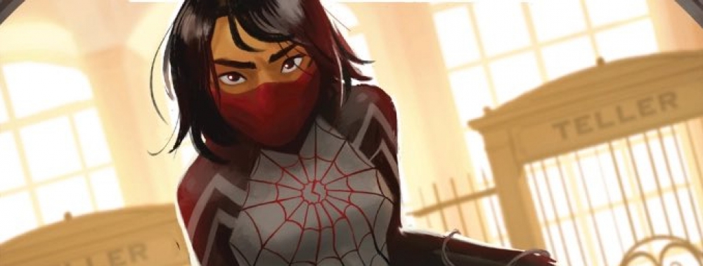 Silk : la série TV en spin-off de Spider-Man de Sony Pictures démarrerait sa production en août 2021