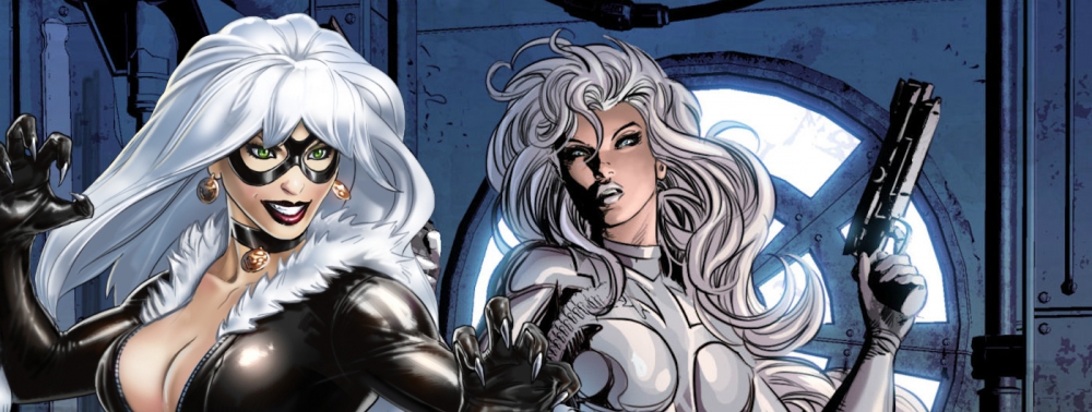 De nombreux personnages de l'univers de Spider-Man, dont Kraven, seraient dans Silver & Black