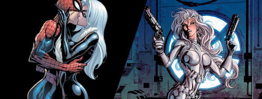 Le spin-off Silver and Black pourrait lancer une spider-équipe féminine au cinéma